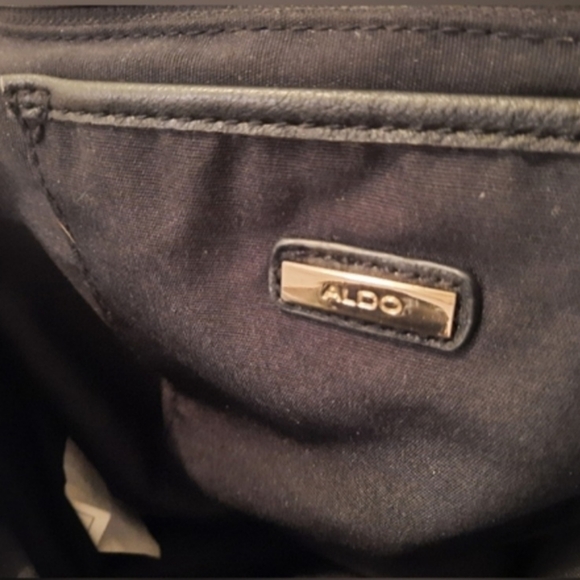 Aldo Faux Leather Purse - Picture 7 of 16